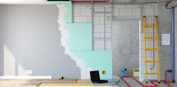 Best Mold Prevention Services  in Sweet Home, OR