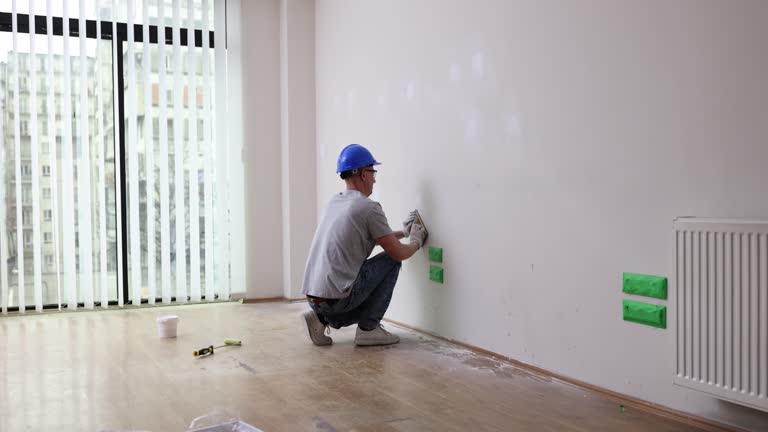 Best Crawl Space Mold Remediation  in Sweet Home, OR